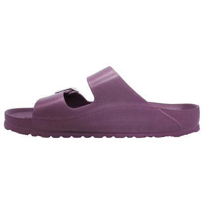 Sandalia Confort Unisex SV-054