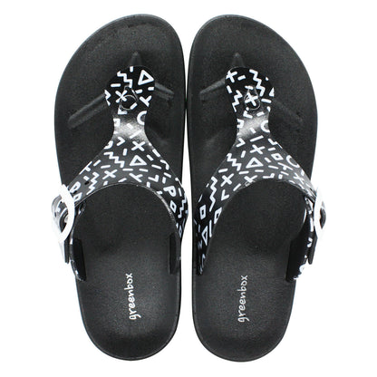 Sandalia para Dama FC-1705