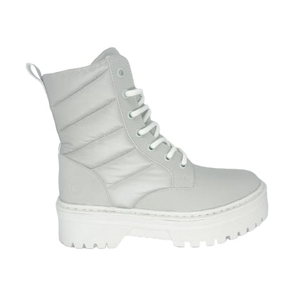 Botas Cortas Para Dama ECZ-SU538J