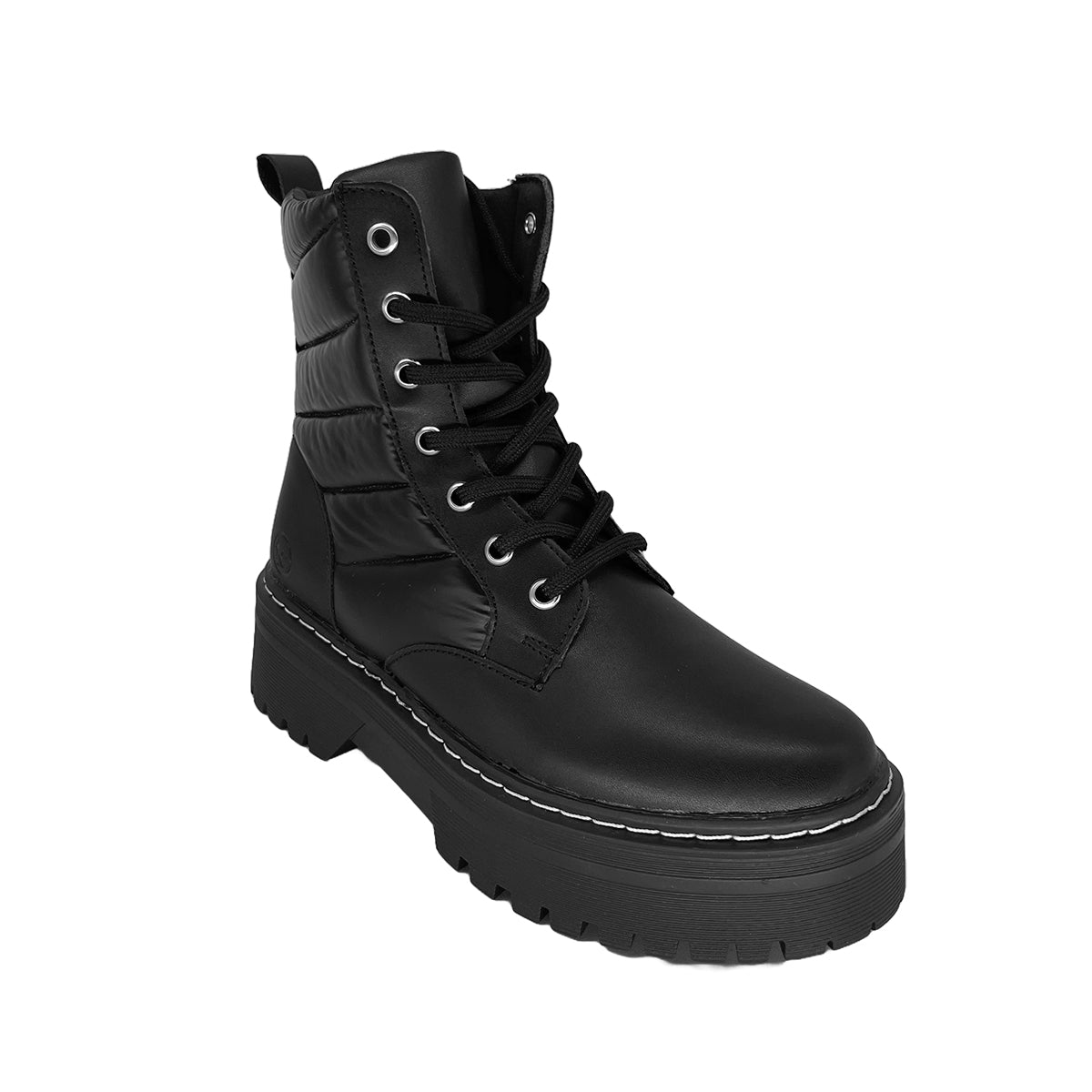 Botas Cortas Para Dama ECZ-SU538J