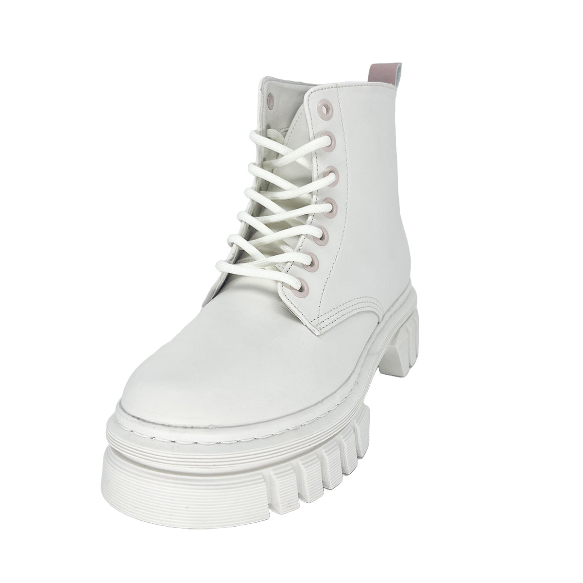 Bota Corta Para Dama ECZ-SU488J