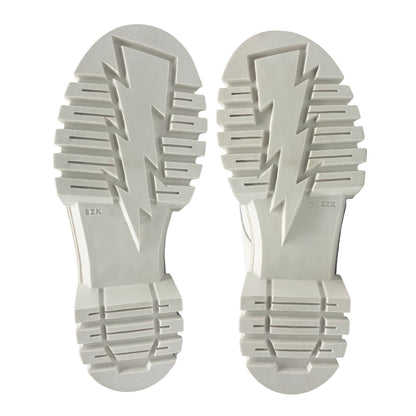 Bota Corta Para Dama ECZ-SU488J