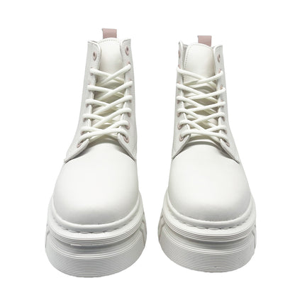 Bota Corta Para Dama ECZ-SU488J