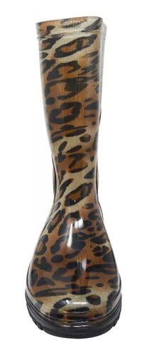Botas de Lluvia para Dama MX-1601