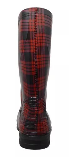 Botas de Lluvia para Dama MX-1601