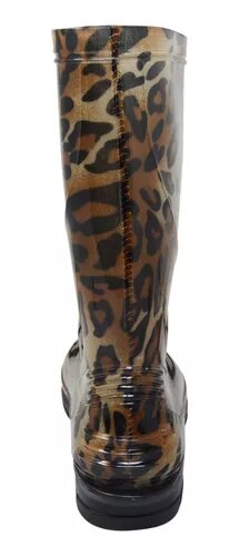 Botas de Lluvia para Dama MX-1601
