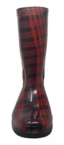 Botas de Lluvia para Dama MX-1601