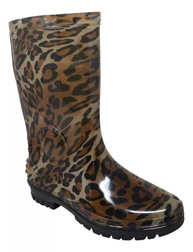 Botas de Lluvia para Dama MX-1601