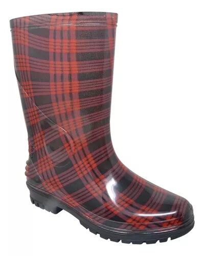 Botas de Lluvia para Dama MX-1601