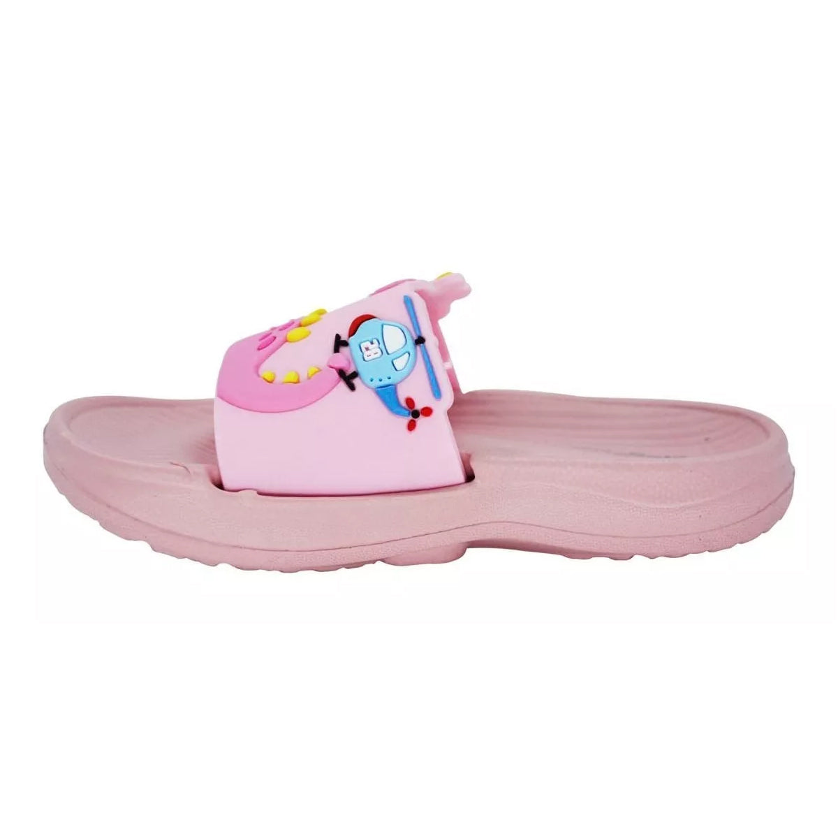 Sandalia Infantil EA-9916