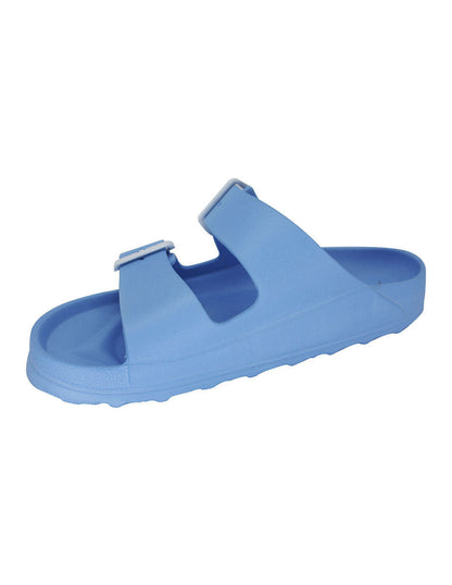 Sandalia Confort Unisex SV-054