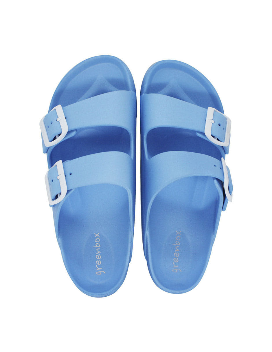 Sandalia Confort Unisex SV-054