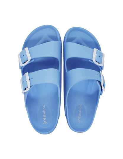 Sandalia Confort Unisex SV-054