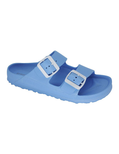 Sandalia Confort Unisex SV-054