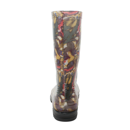Botas de Lluvia para Dama MX-1601