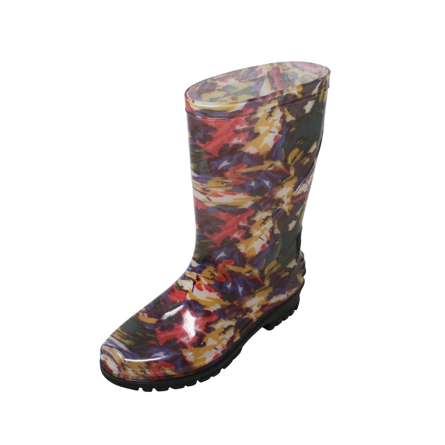 Botas de Lluvia para Dama MX-1601