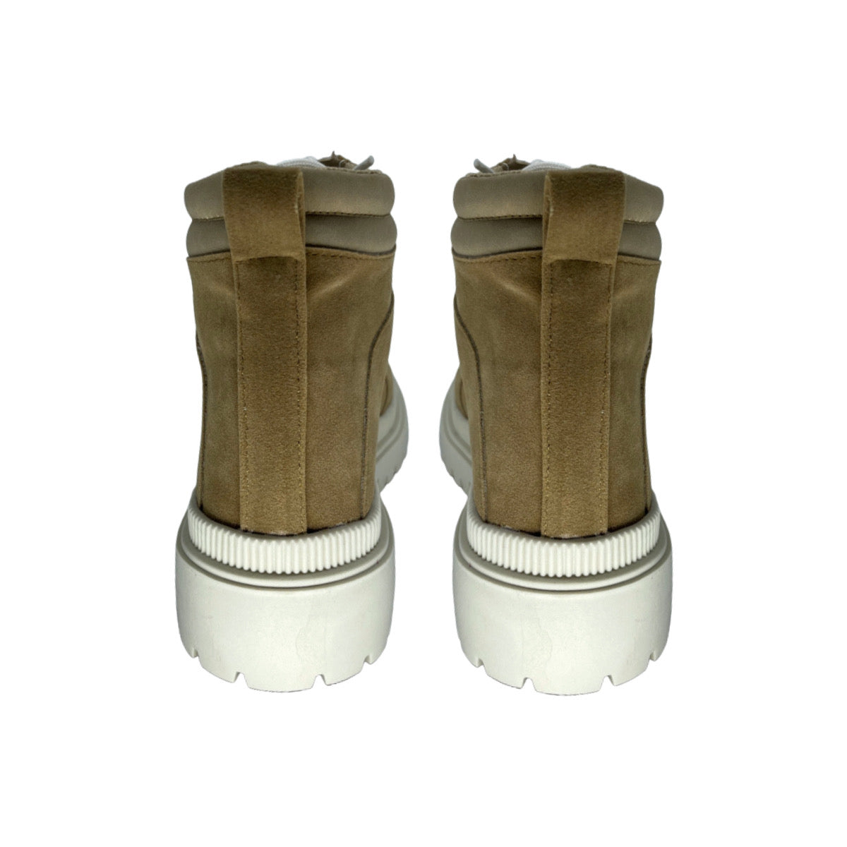 Botas Cortas Para Dama ECZ-GI360