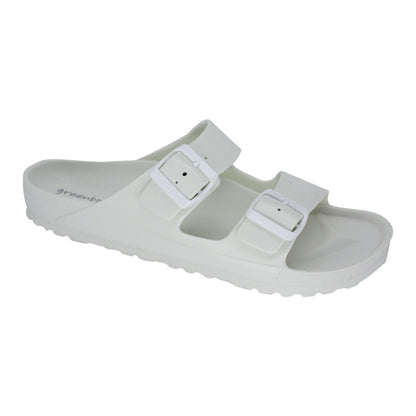 Sandalia Confort Unisex SV-054