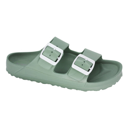 Sandalia Confort Unisex SV-054