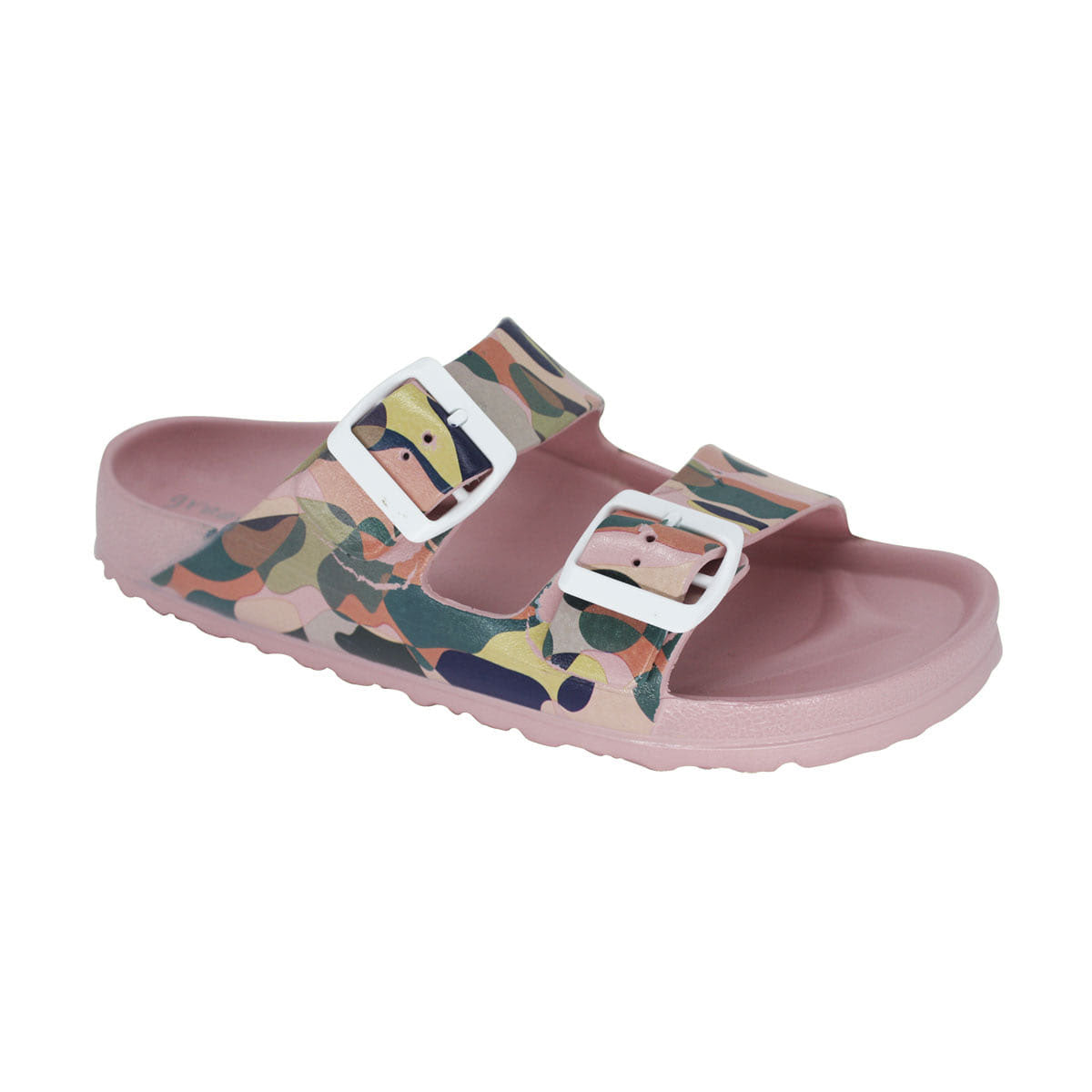 Sandalia Confort Unisex SV-054