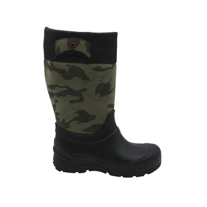 Botas de Lluvia para Niño MX-1201