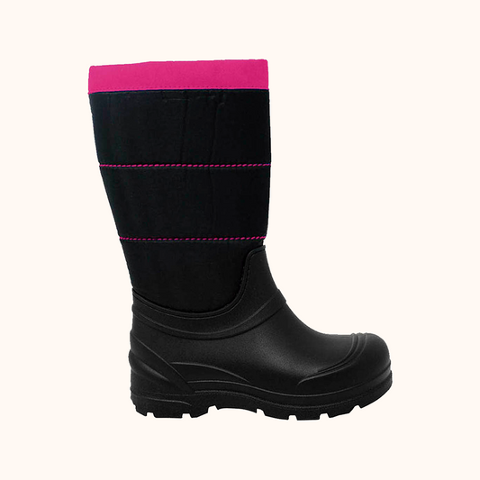 Botas de Lluvia Infantil MX-1202