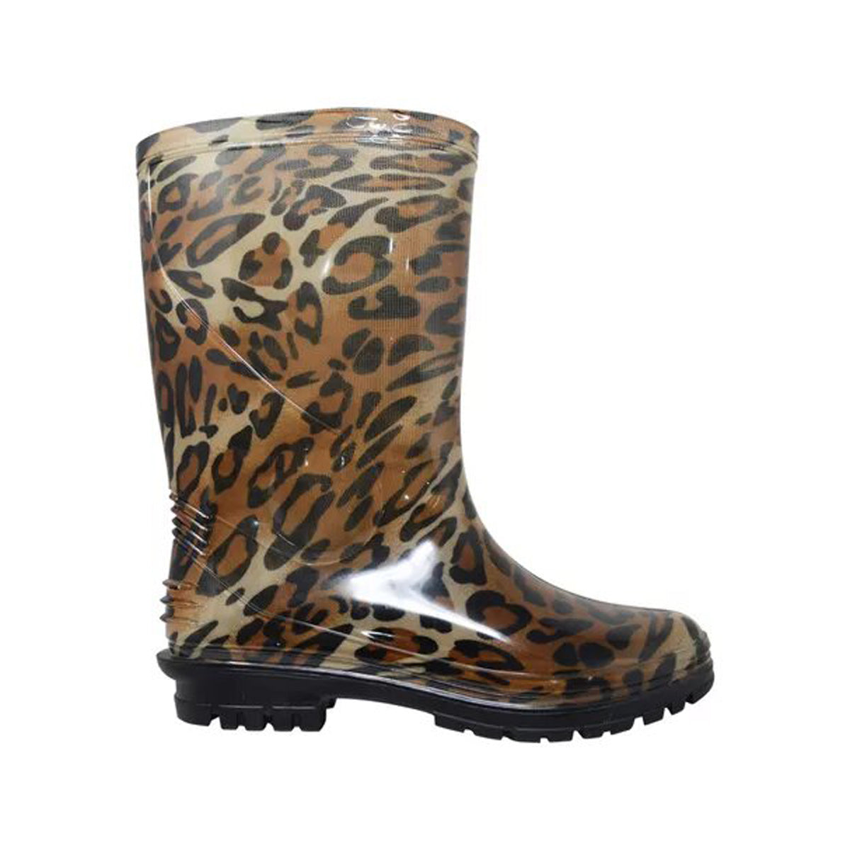 Botas de Lluvia para Dama MX-1601