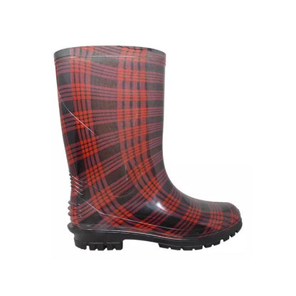 Botas de Lluvia para Dama MX-1601