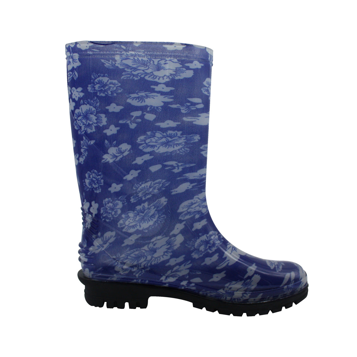 Botas de Lluvia para Dama MX-1601