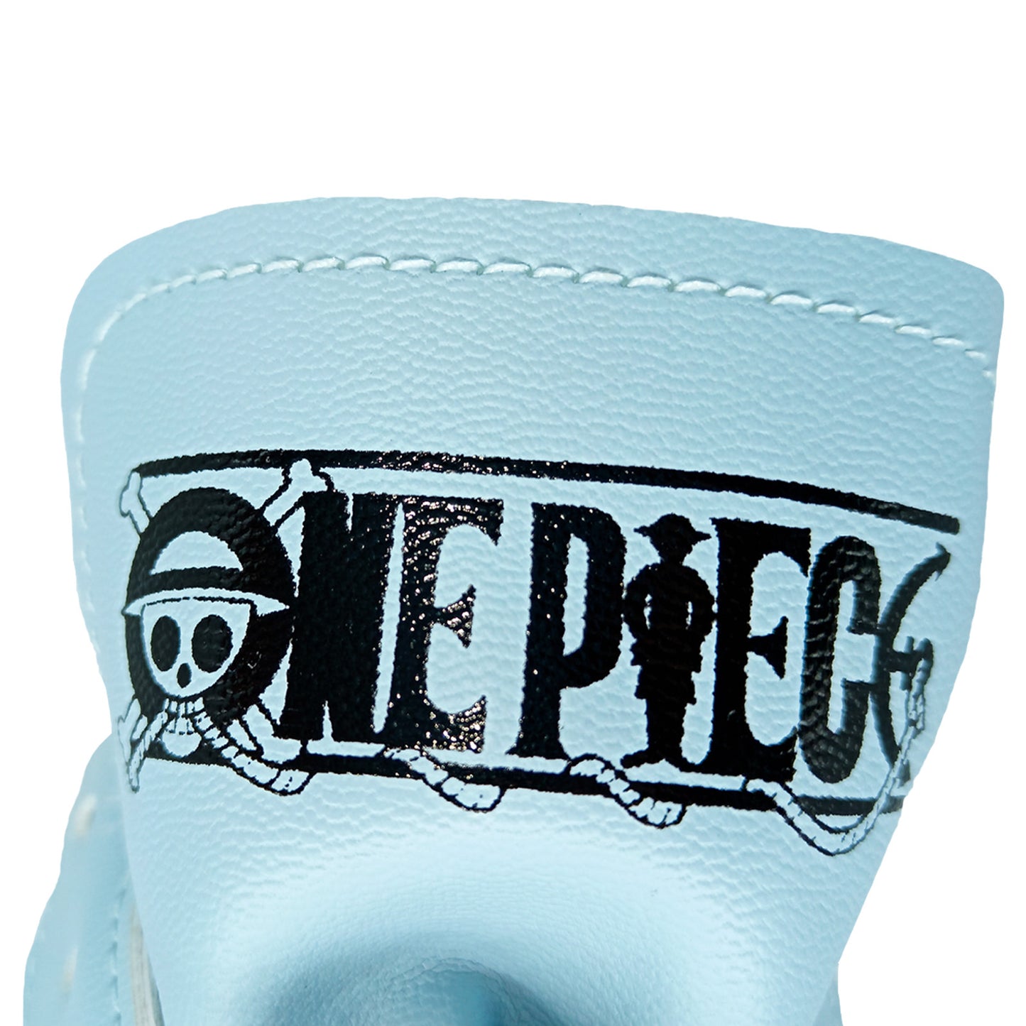 Tenis Casuales para Dama - One Piece