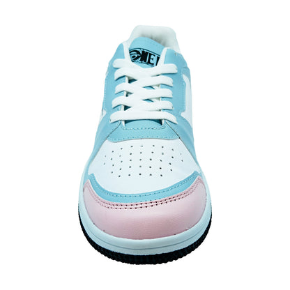 Tenis Casuales para Dama - One Piece