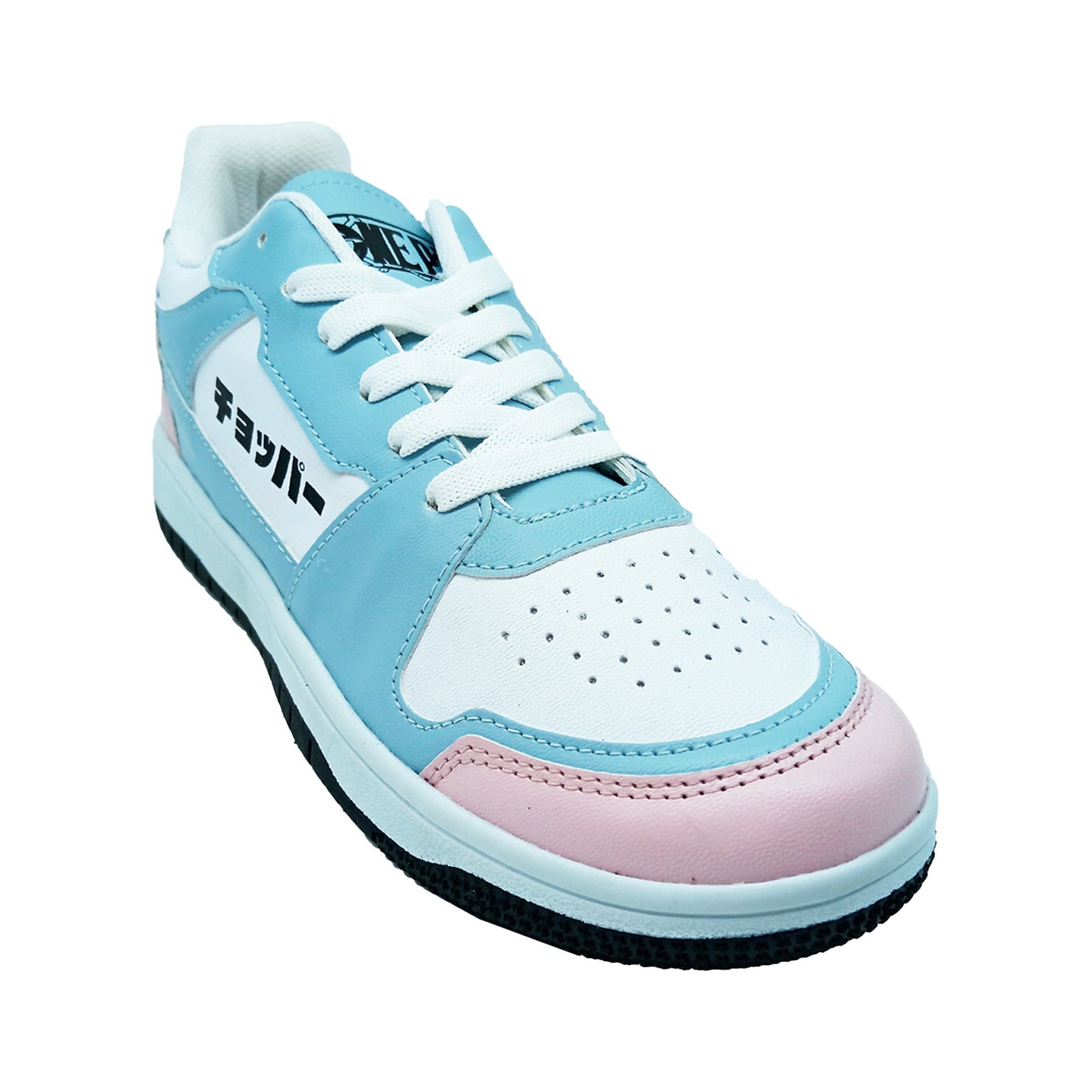 Tenis Casuales para Dama - One Piece