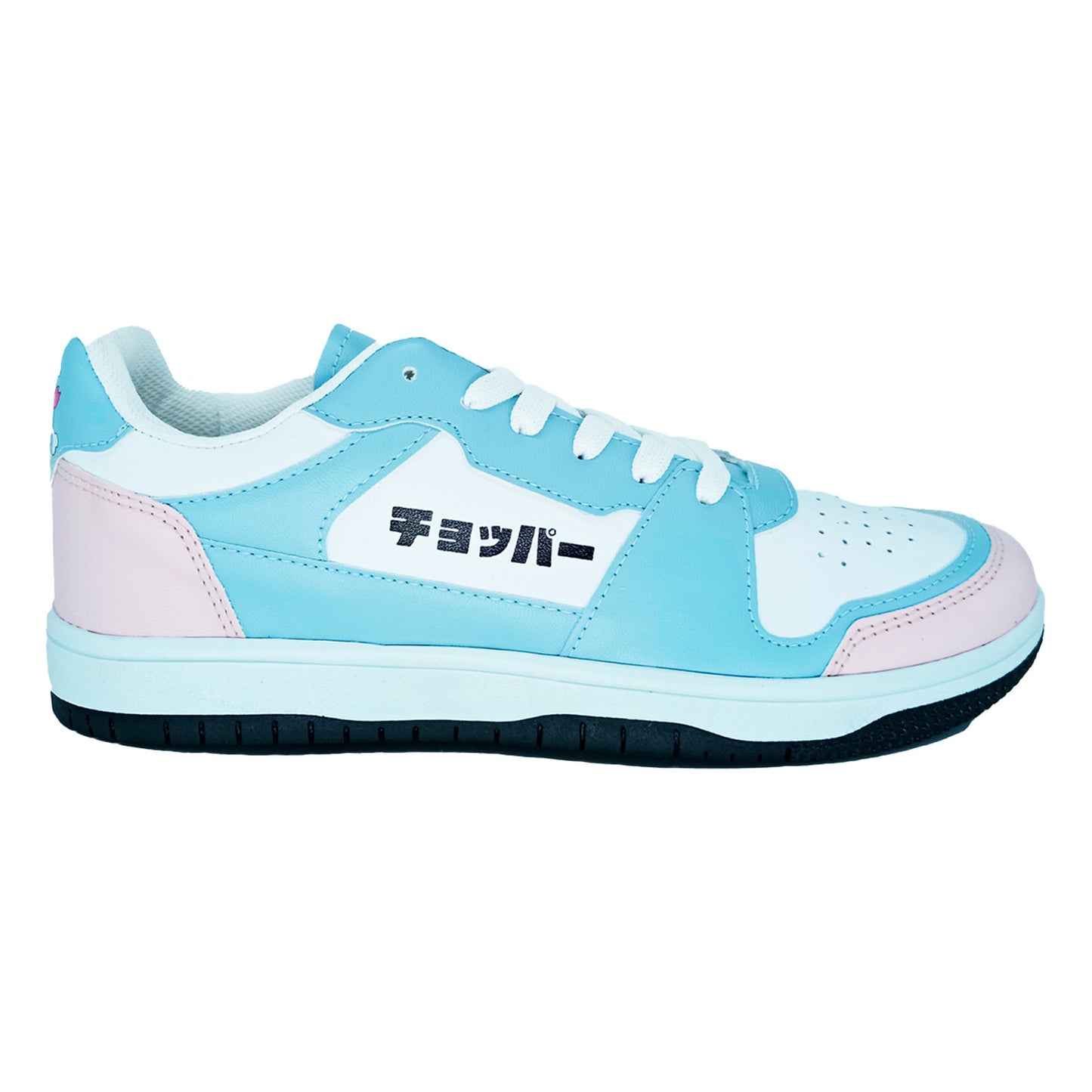 Tenis Casuales para Dama - One Piece