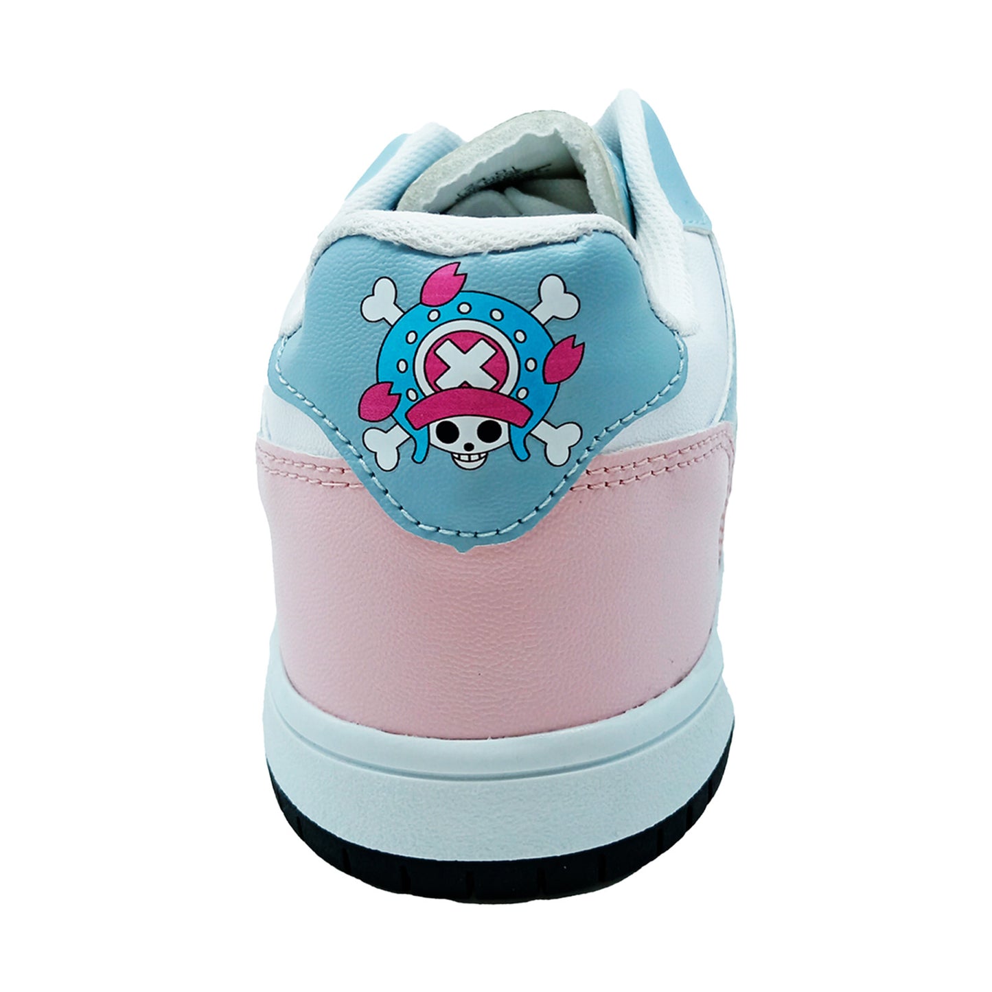 Tenis Casuales para Dama - One Piece