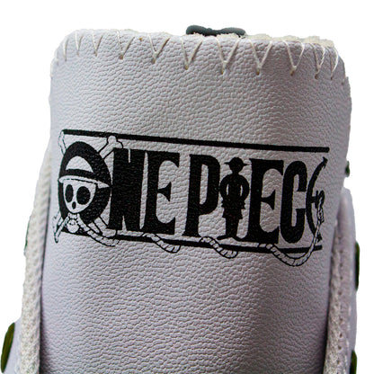 Tenis Casual para Dama - One Piece