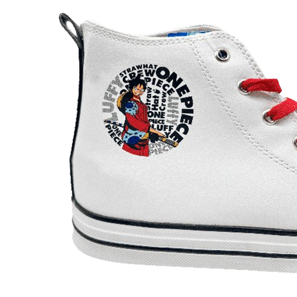 Tenis Casual para Caballero - One Piece