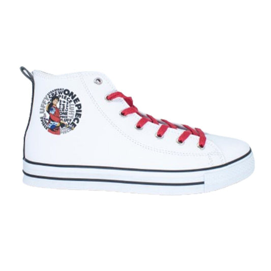 Tenis Casual para Caballero - One Piece