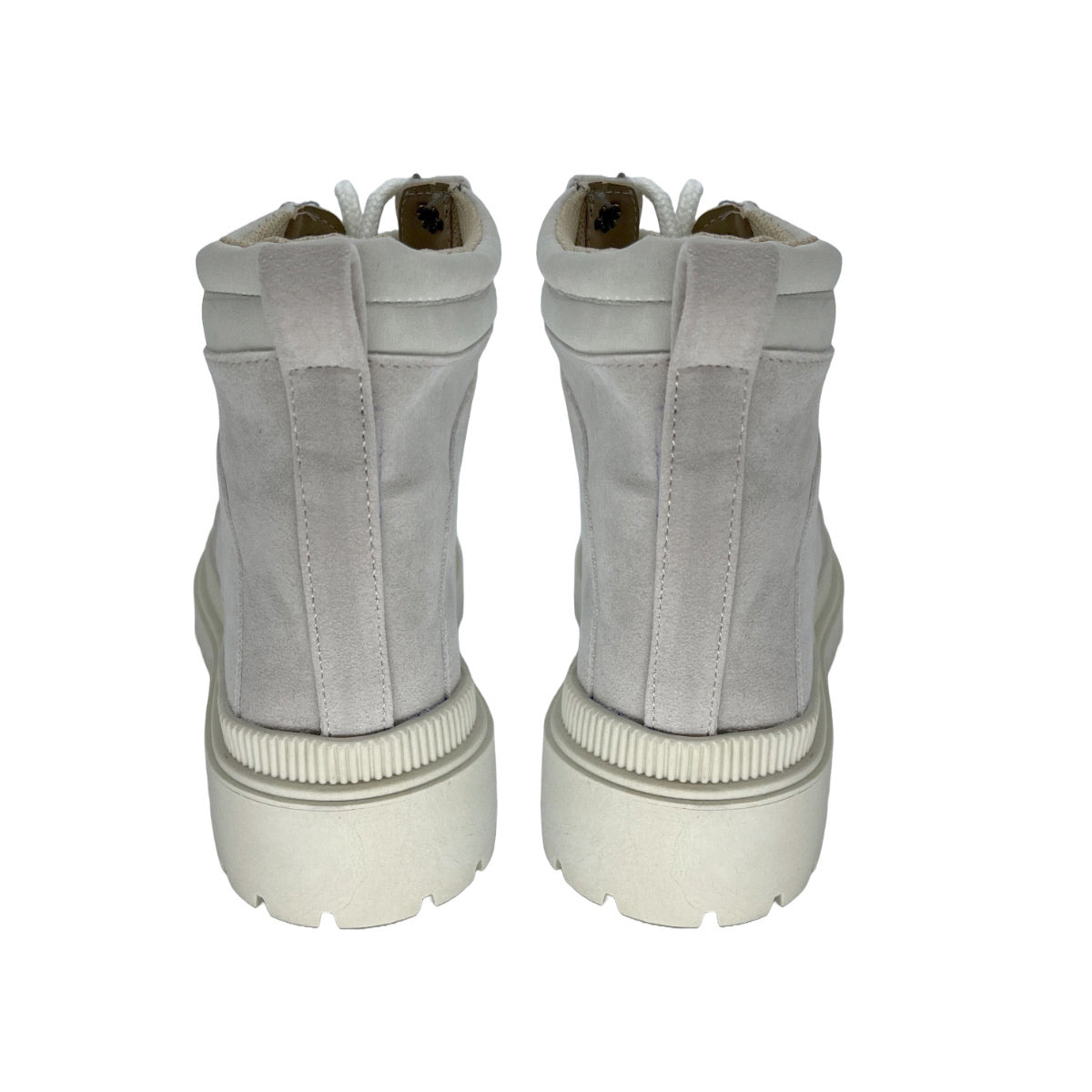 Botas Cortas Para Dama ECZ-GI360