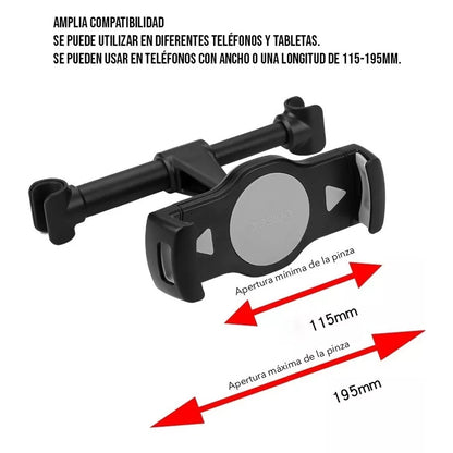 Soporte para Celular Yesido YID-C29