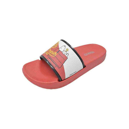 Sandalia flip flop Infantil- Peanuts