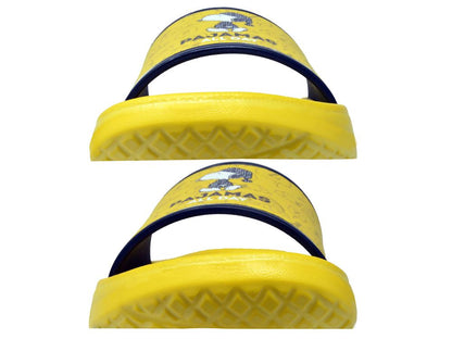 Sandalia flip flop Infantil- Peanuts