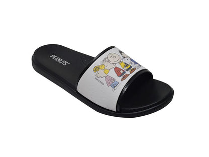 Sandalia flip flop Dama - Peanuts