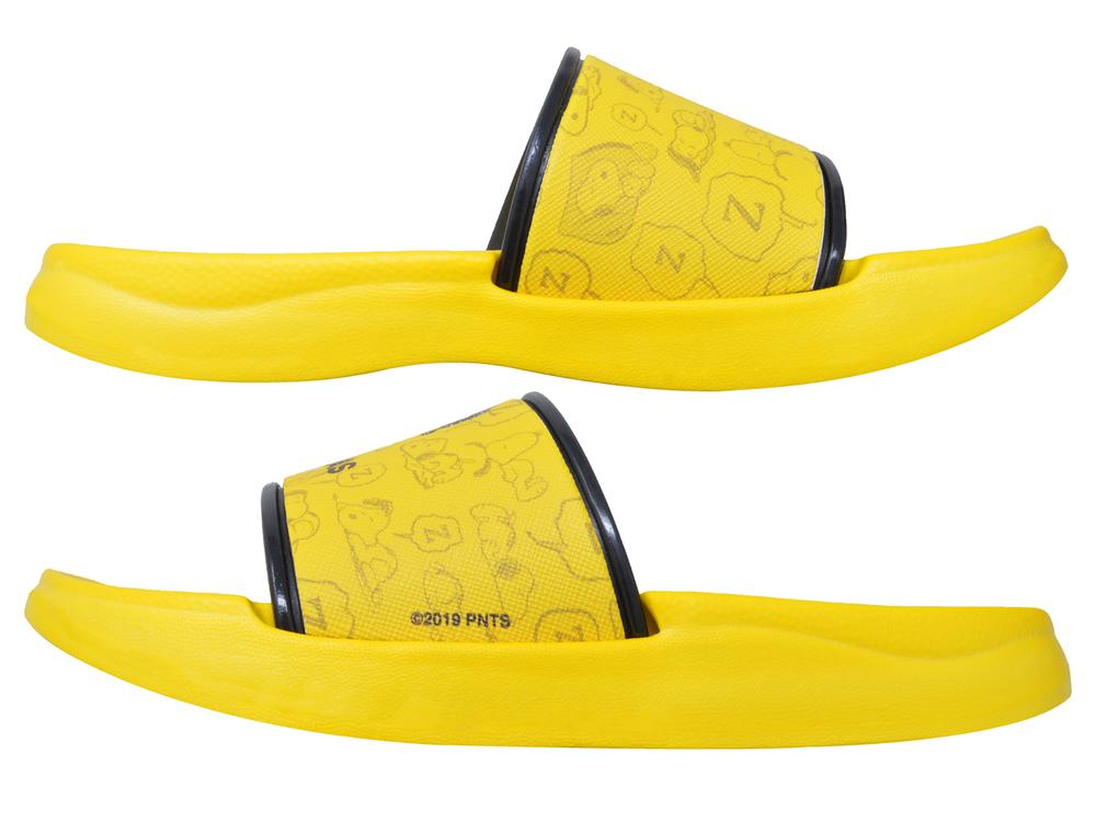 Sandalia flip flop Infantil- Peanuts