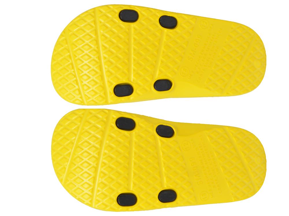 Sandalia flip flop Infantil- Peanuts