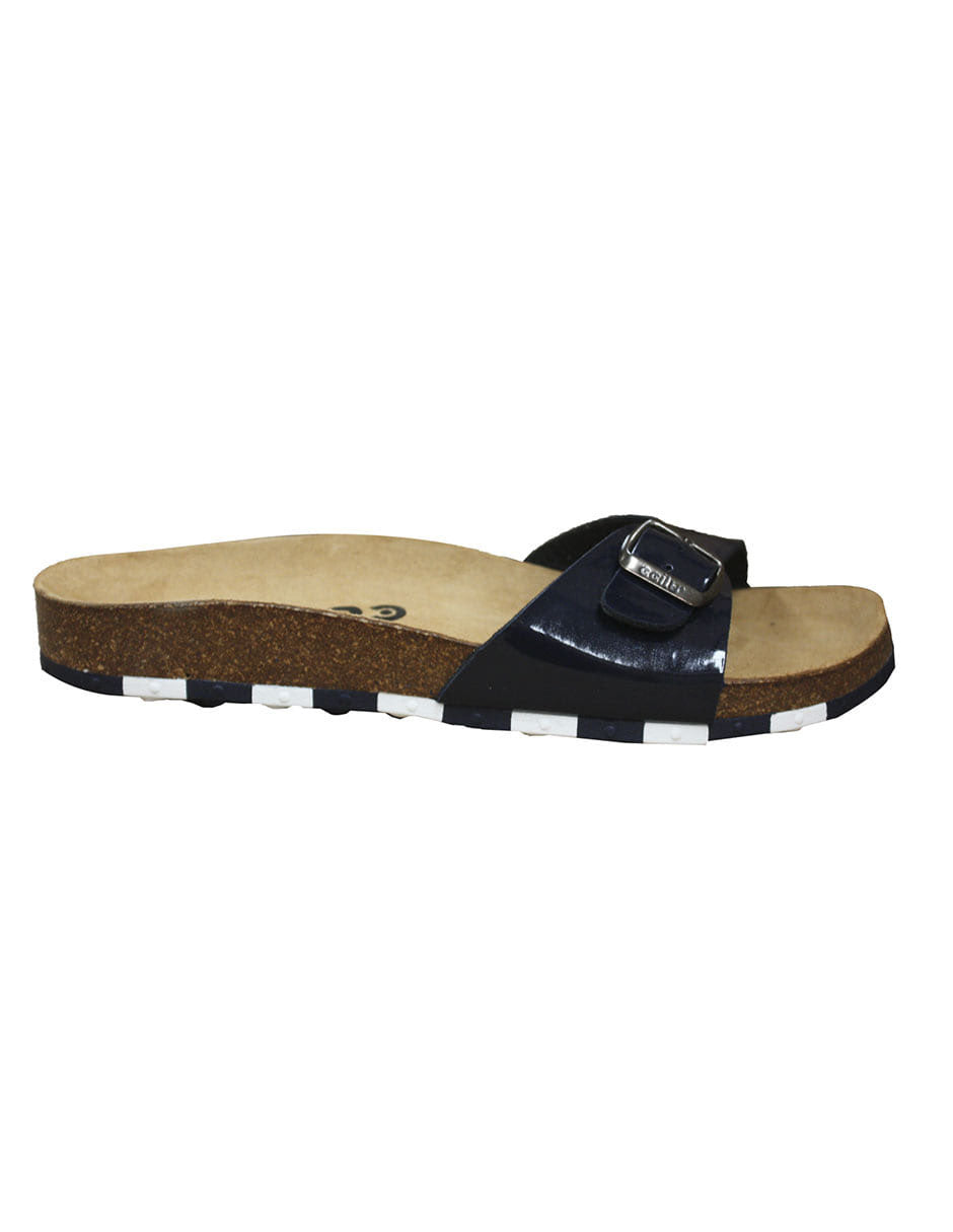 Sandalia Casual Dama Bio
