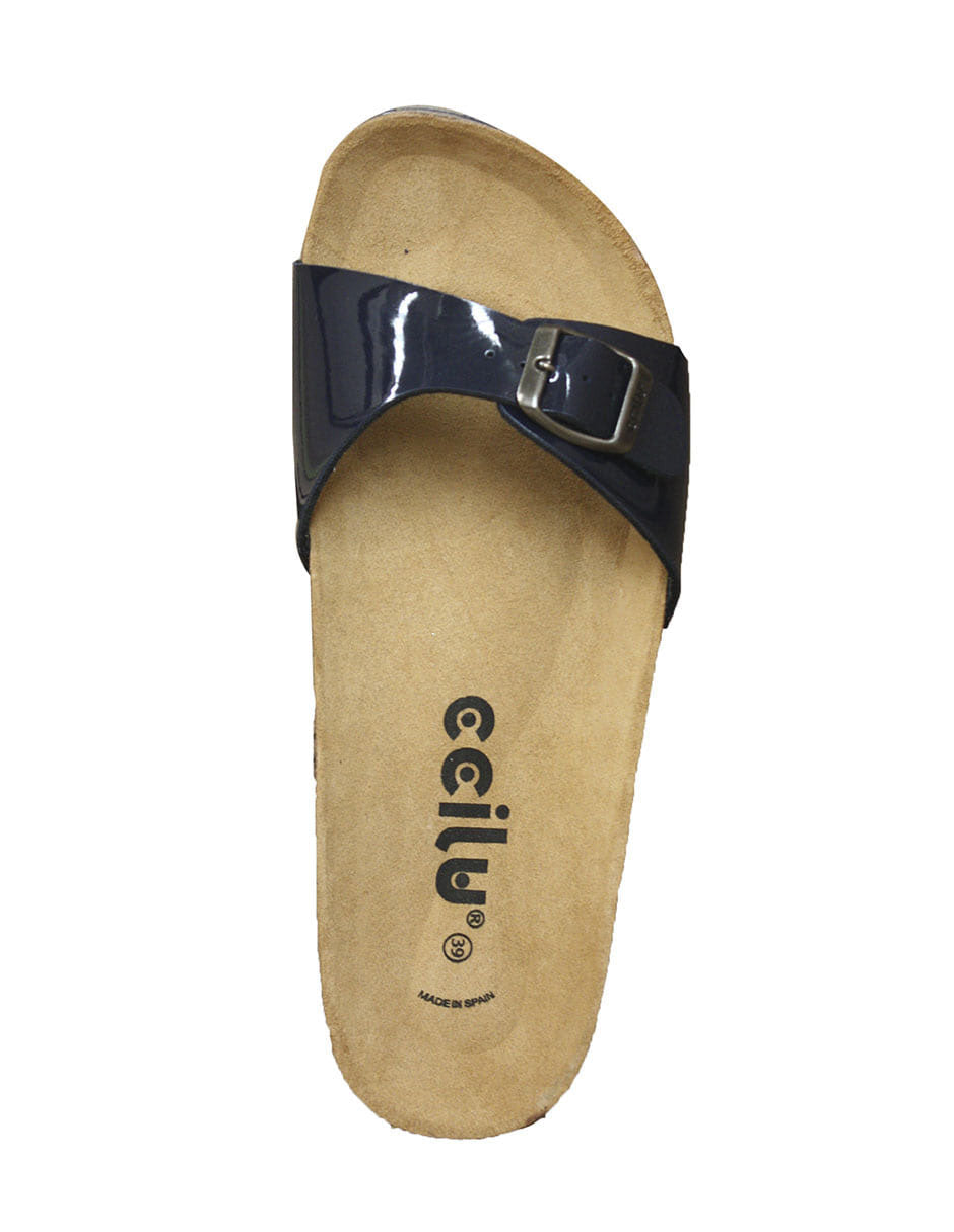 Sandalia Casual Dama Bio