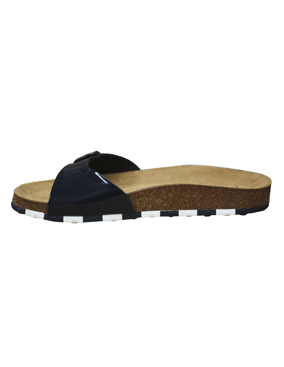 Sandalia Casual Dama Bio