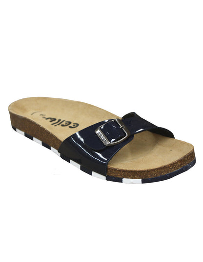 Sandalia Casual Dama Bio