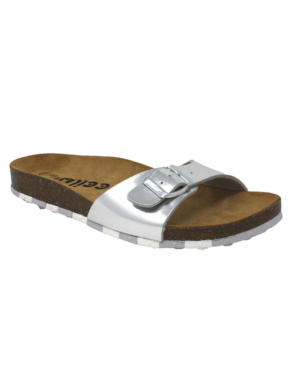 Sandalia Casual Dama Bio