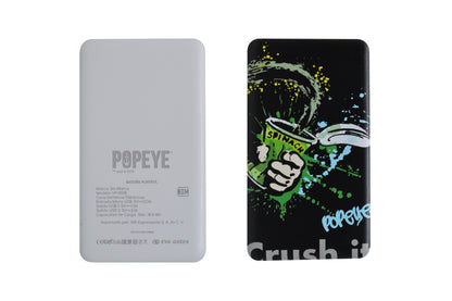 Power Bank Popeye